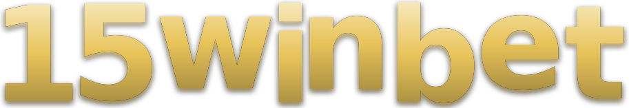 15win bet logo