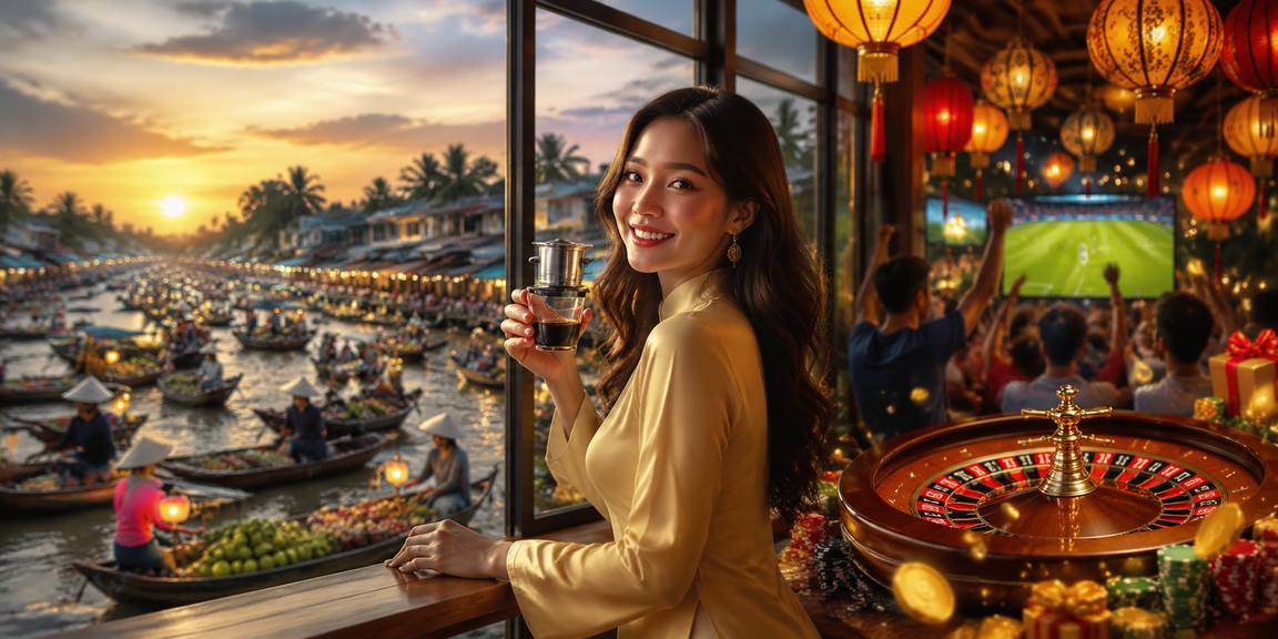 15win bet 15win bet — xây cho người chơi Việt, chạy theo nhịp Việt